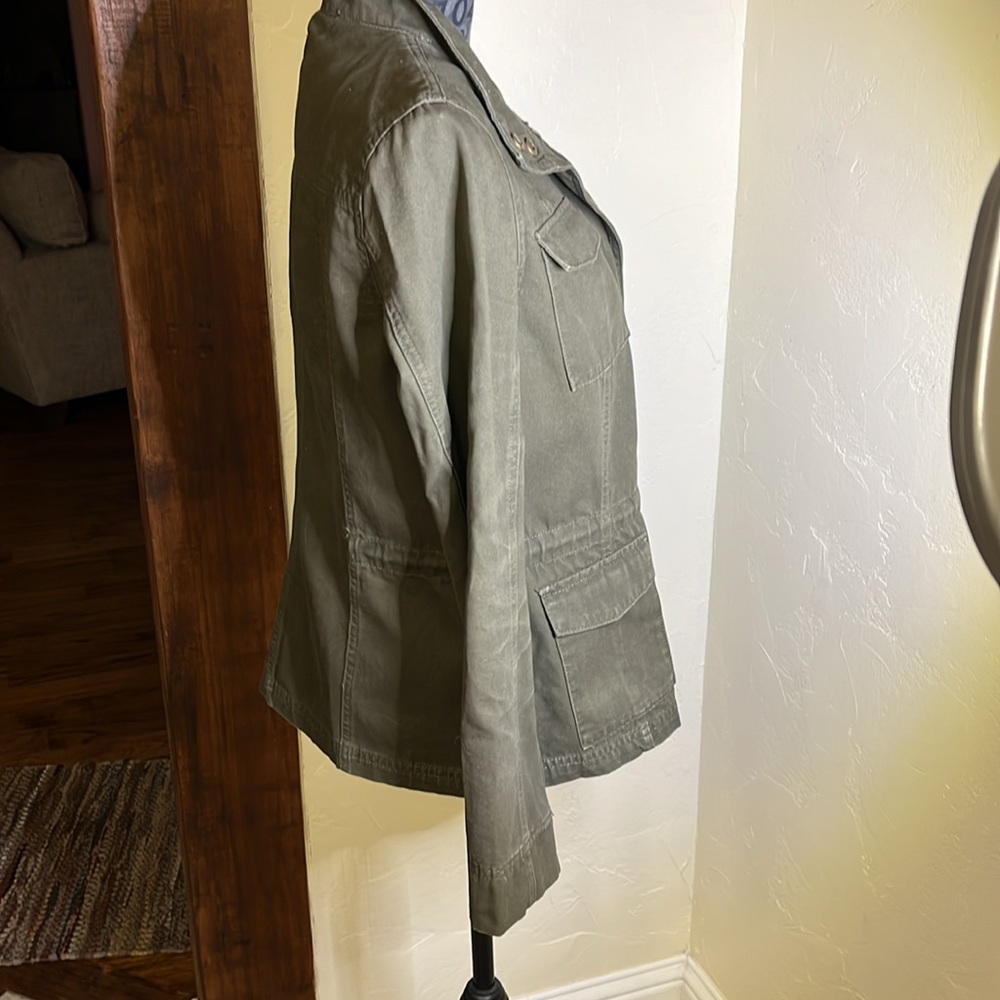 Merona jacket - Picture 5 of 10